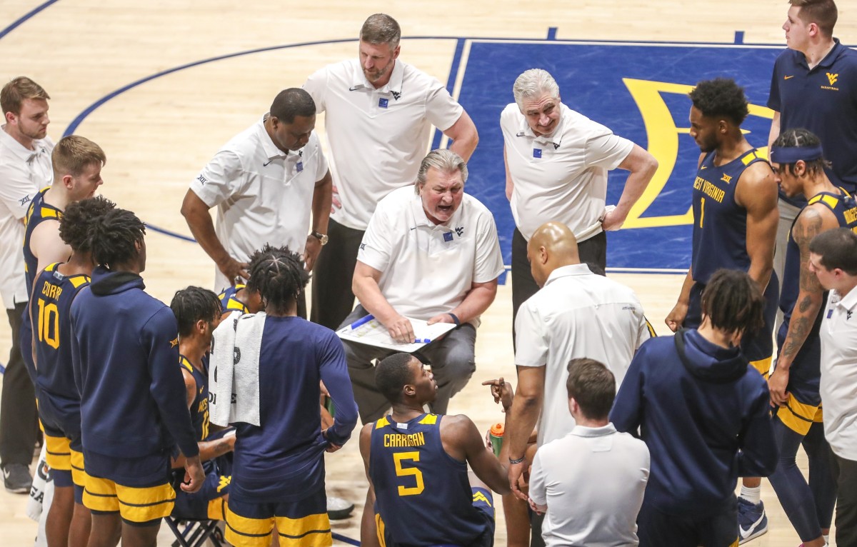 Breakdown of the 202223 WVU Hoops Roster Sports Illustrated West