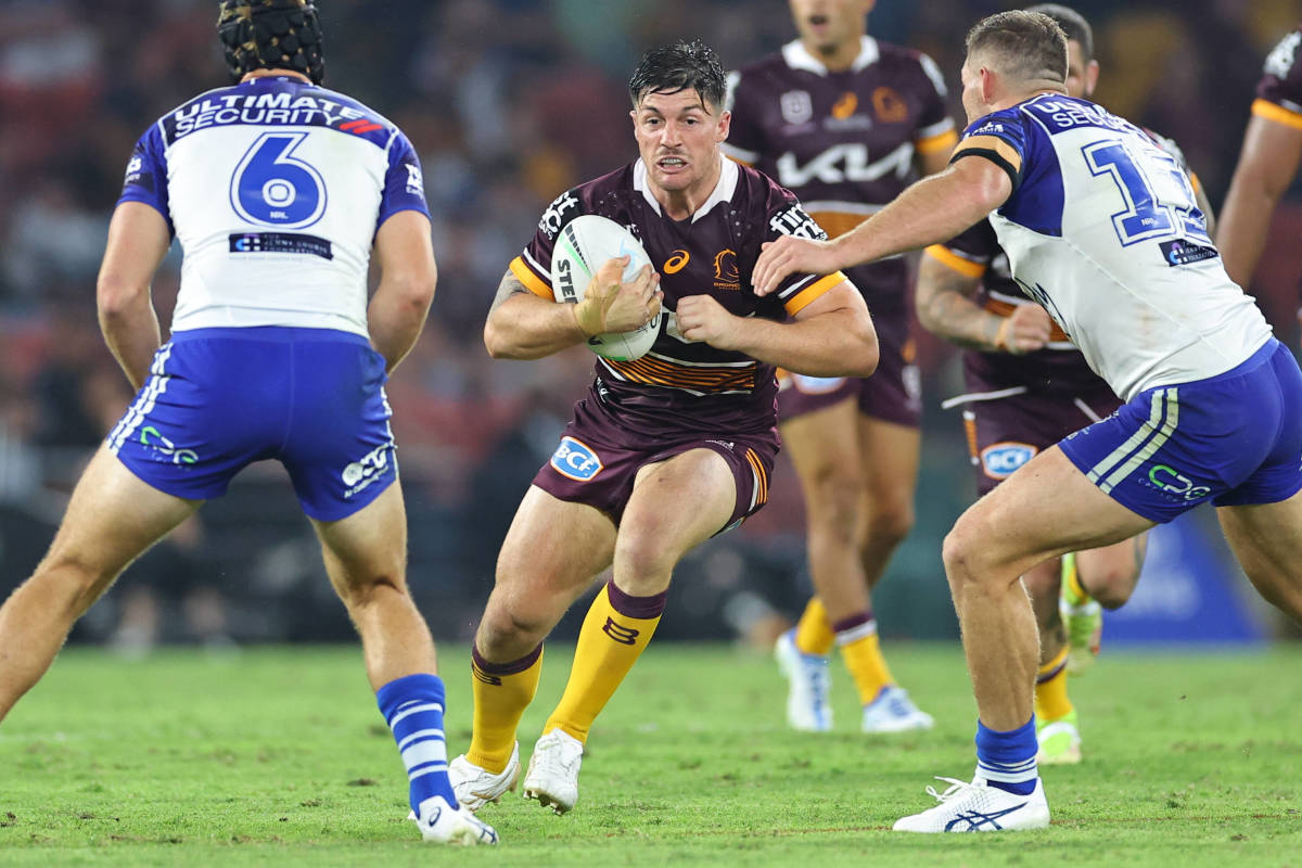 Raiders vs Bulldogs Live Stream Watch NRL Rugby Live Free Online How