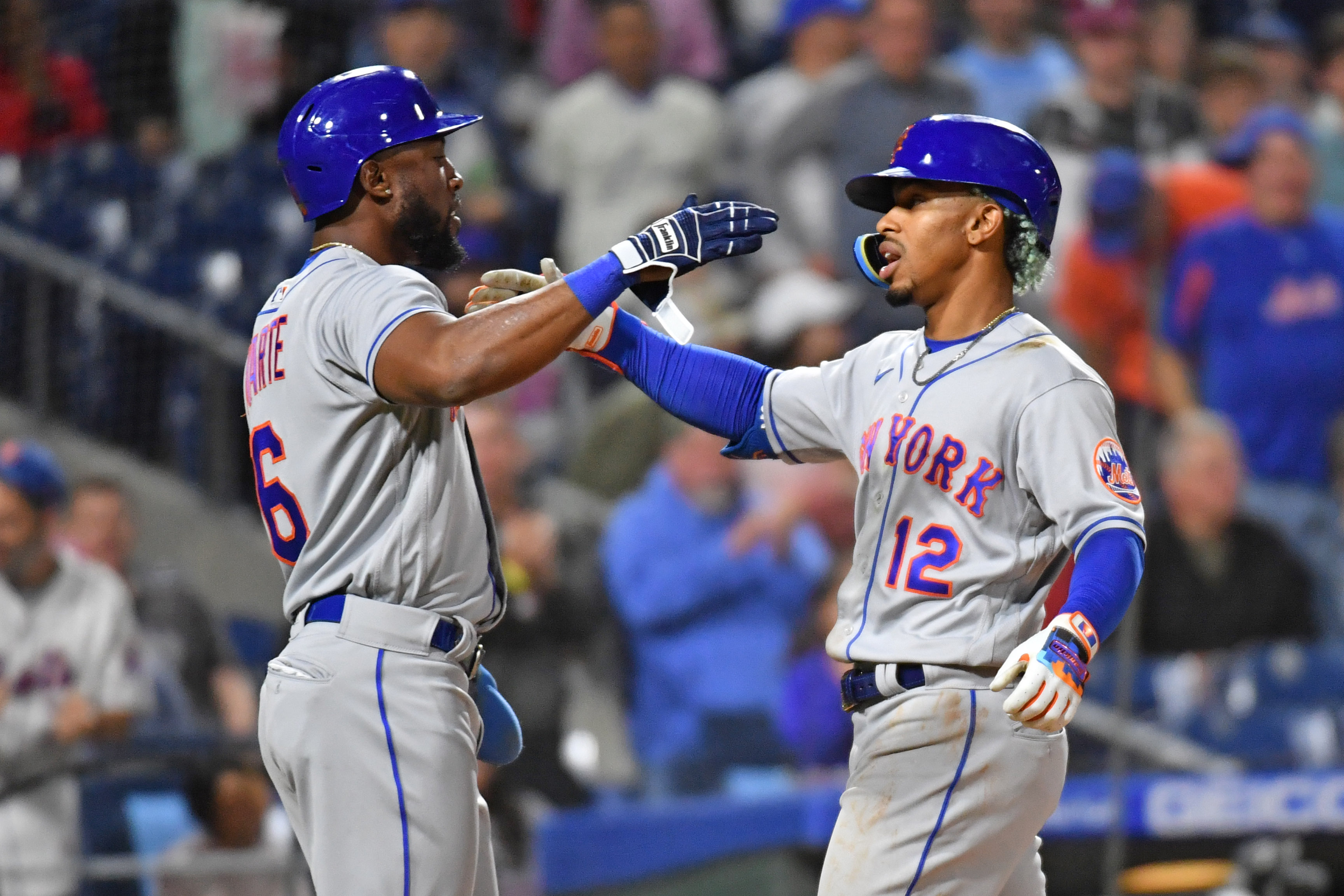 101 and done: How will the 2022 Mets' soaring summer and crushing