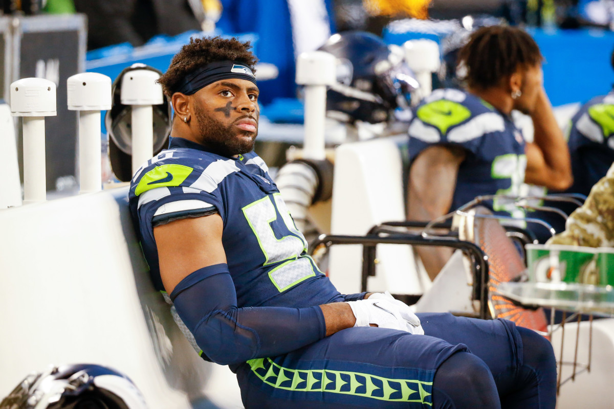 Seattle Seahawks Schedule Release: Busy Holiday Season for Seattle Seahawks  - Sports Illustrated Seattle Seahawks News, Analysis and More