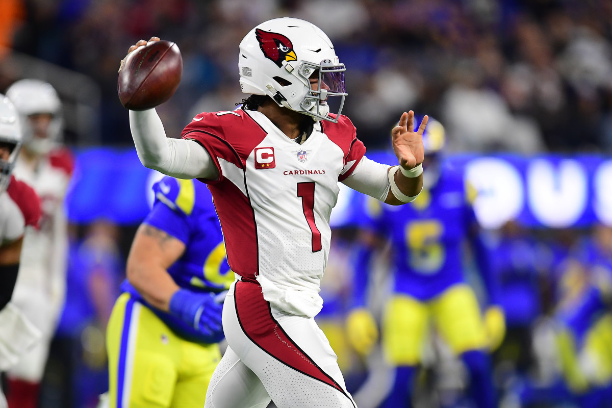 Seattle Seahawks vs. Arizona Cardinals Prediction: NFC West Rivals Meet in  the Desert 