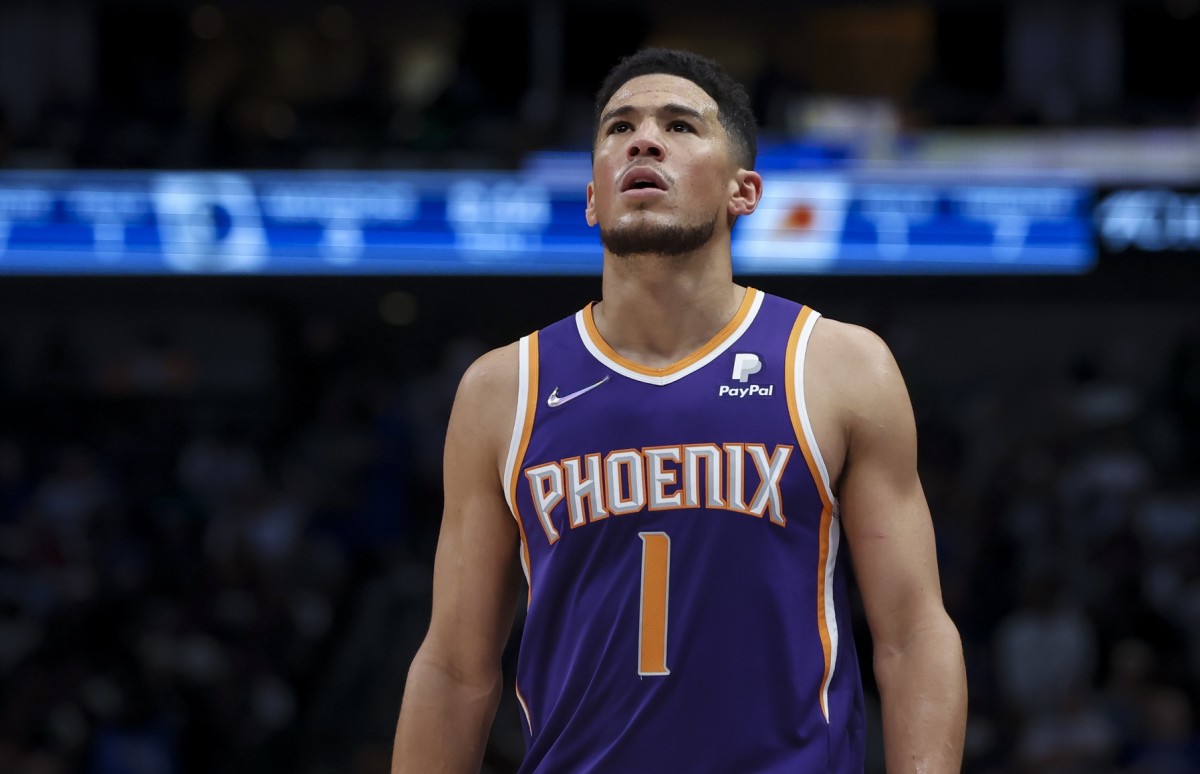 Six Suns among NBA's top 125, per Partnow Player Tiers - Bright