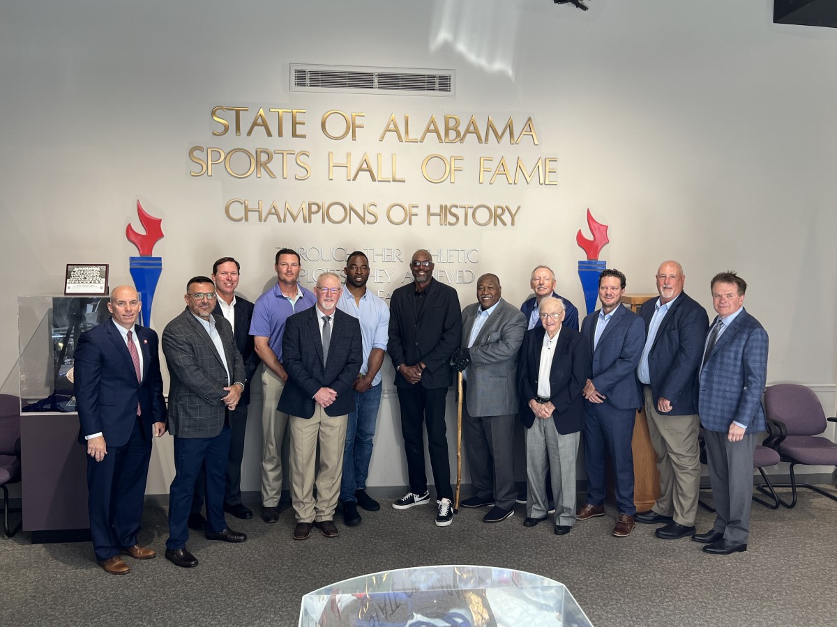 Alabama Sports Hall of Fame selects Jake Peavy, Phillip Rivers, Justin  Tuck, 5 others for its Class of 2022