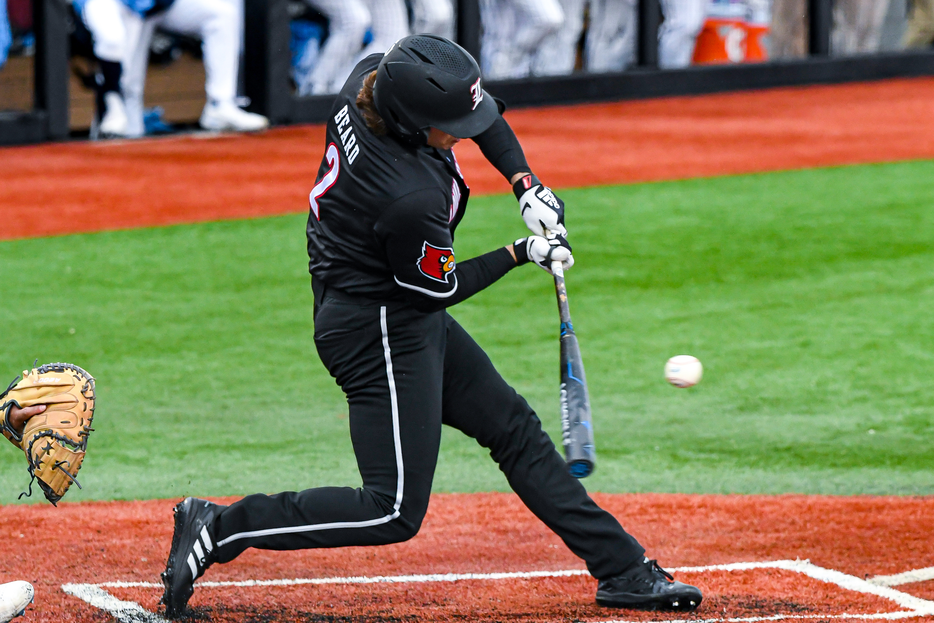 Louisville Baseball Falls to Michigan in NCAA Tournament - Sports  Illustrated Louisville Cardinals News, Analysis and More