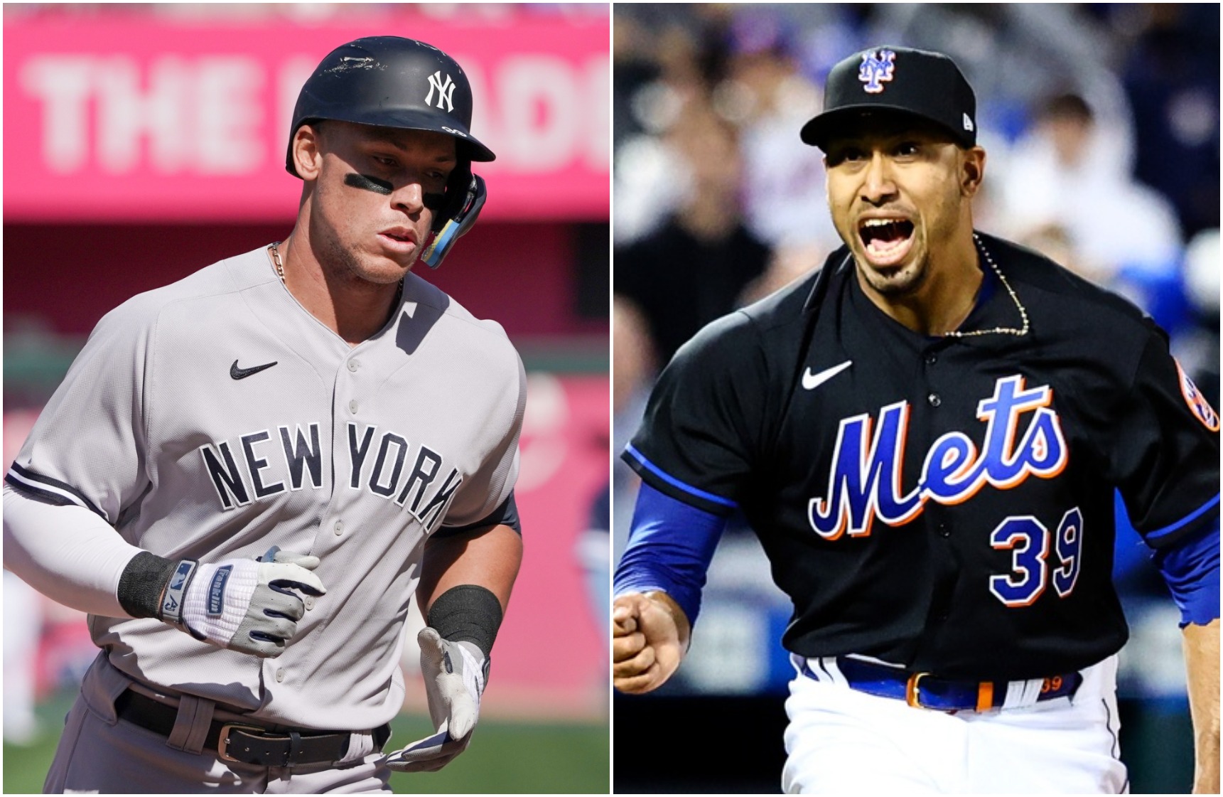 Yankees and Mets showing that baseball is thriving in New York