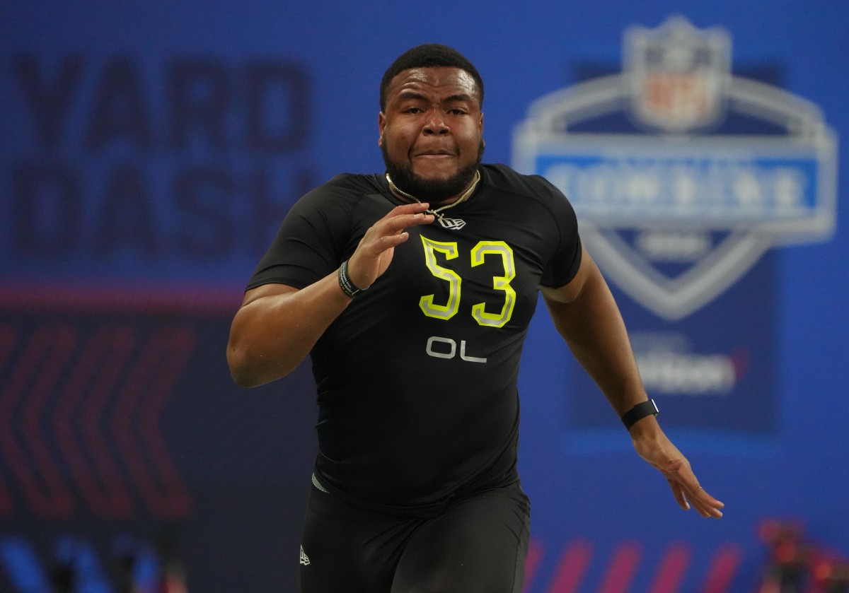 Writing is on the wall for Packers' recent draft pick - A to Z Sports