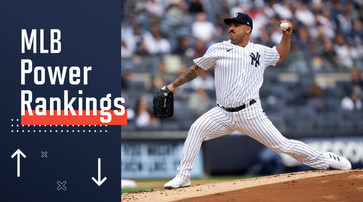 Revisiting the Race For 2017 American League Most Valuable Player - Sports  Illustrated NY Yankees News, Analysis and More