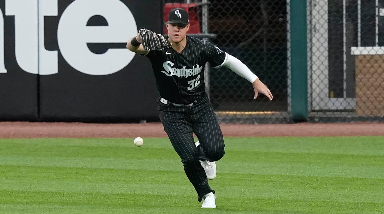 Gavin Sheets First 10 Home Runs of 2022!, Chicago White Sox