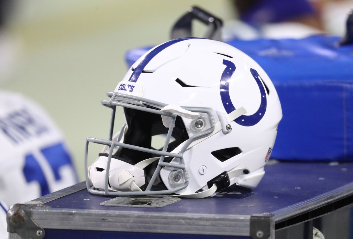 Andrew's Analysis  Colts Implode, Vikings Complete Biggest Comeback in NFL  History - Sports Illustrated Indianapolis Colts News, Analysis and More