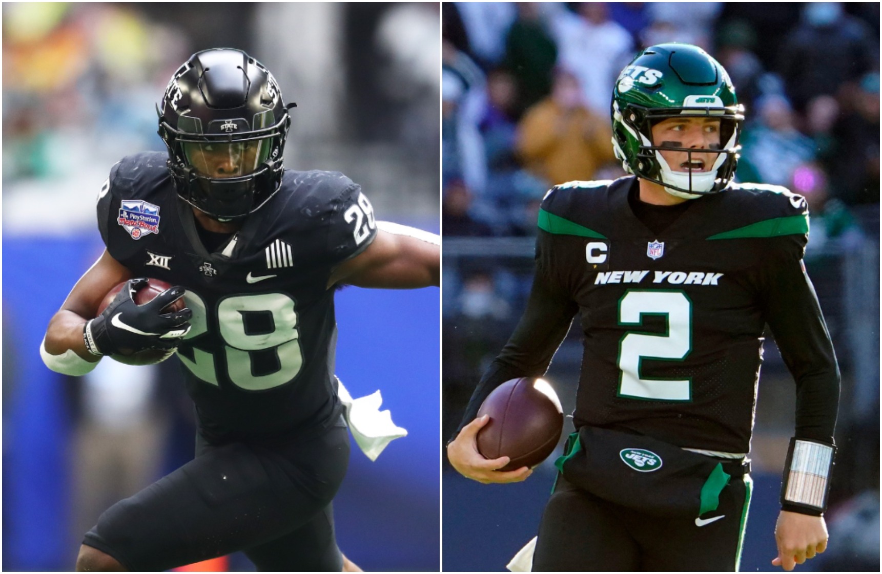 Breece Hall Fantasy Outlook 2023: Should you draft Jets' RB amid