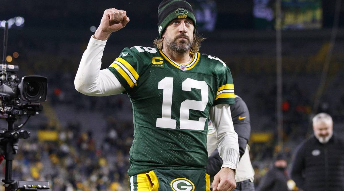 NFL betting roundtable: Best bets for win totals including Packers, Bears  and Vikings