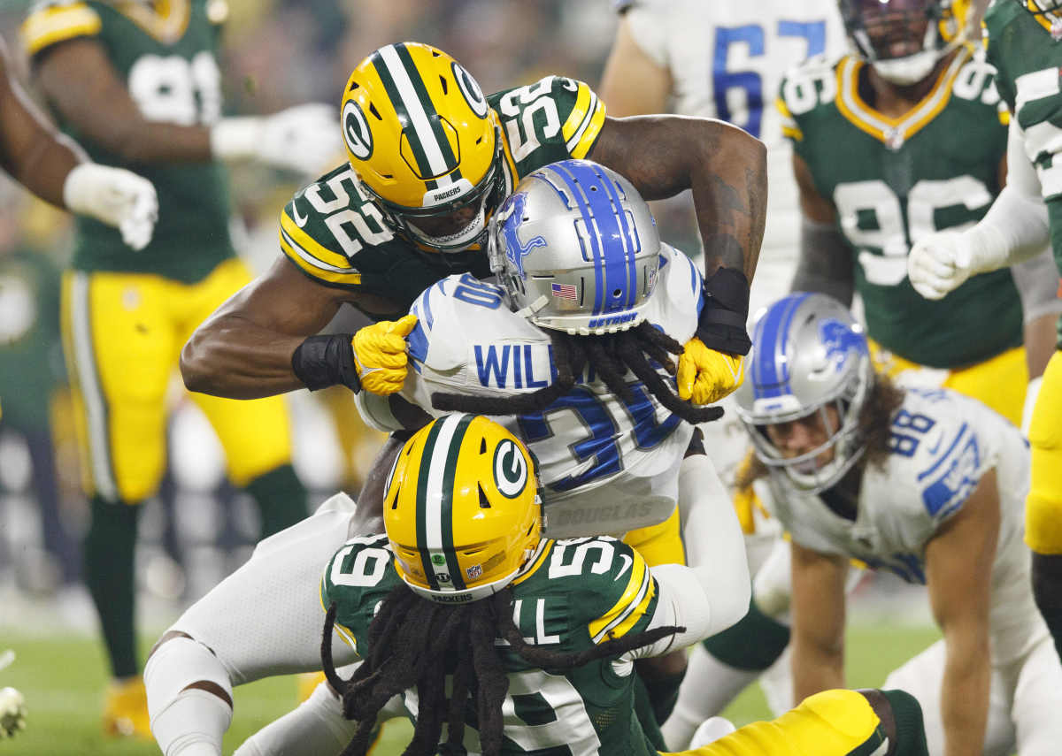 Packers vs. Cowboys 2022 Date Has Been Released - Sports Illustrated