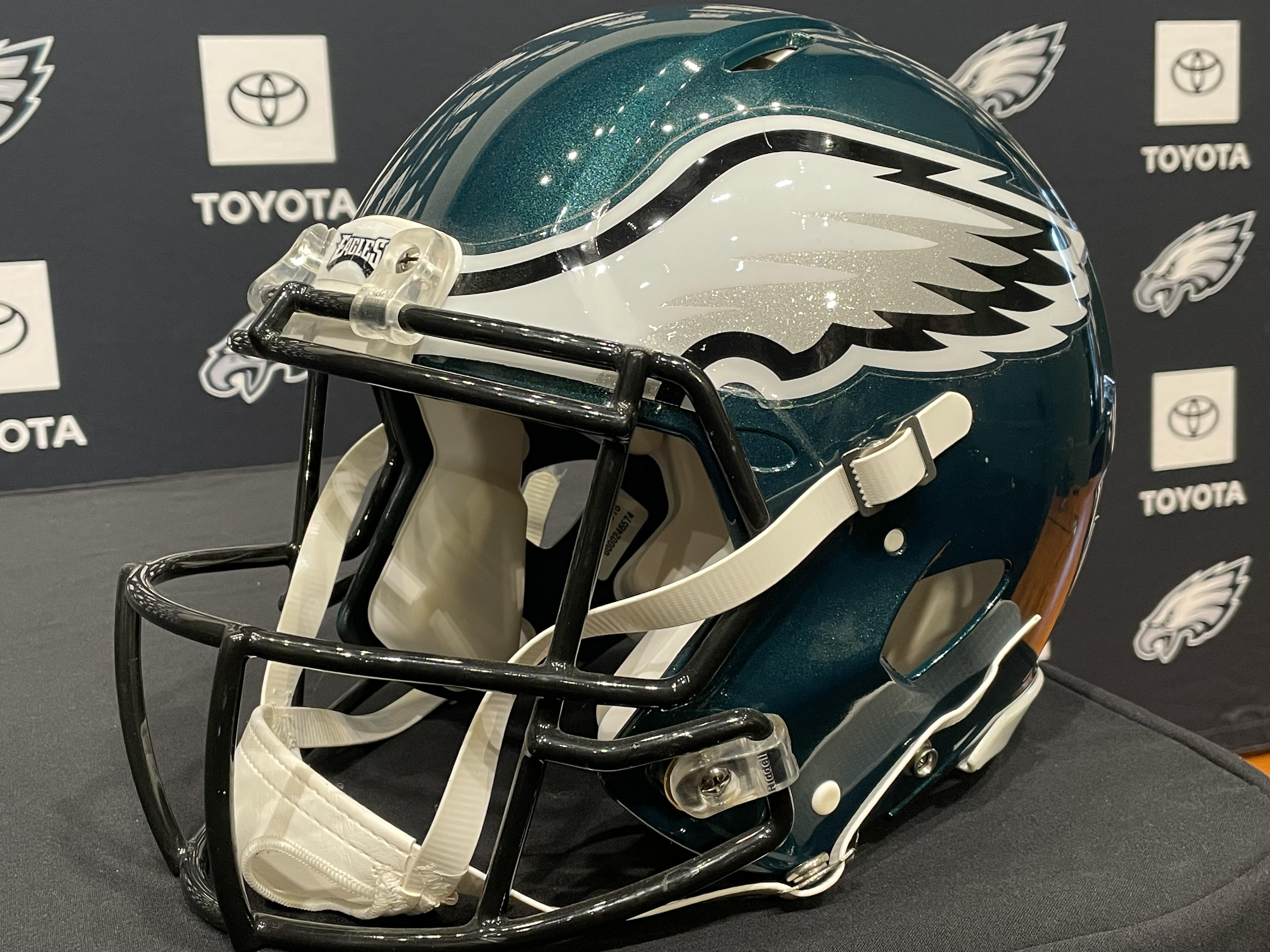 5 Takeaways on the Eagles' Schedule - Sports Illustrated Philadelphia Eagles  News, Analysis and More