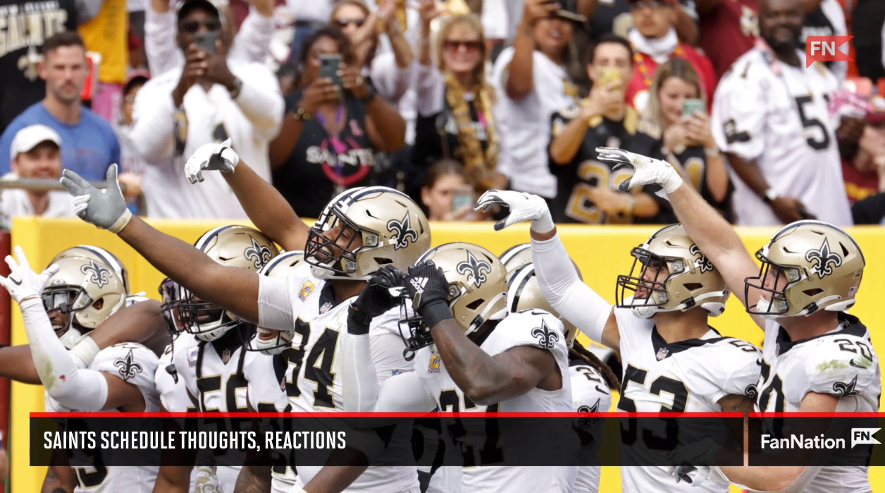 Texans vs. Saints Prediction, Picks, Odds for NFL Preseason Week 3, 8/27 -  Sports Illustrated New Orleans Saints News, Analysis and More