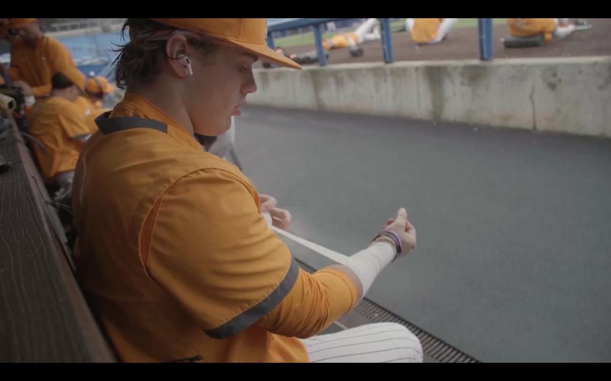 Watch: Tennessee Baseball Releases Hype Video Ahead of Series With Georgia