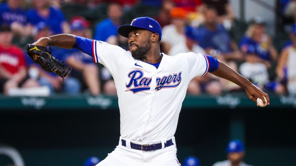 Won't get fooled again: The Rangers have learned their lesson with Leody  Taveras