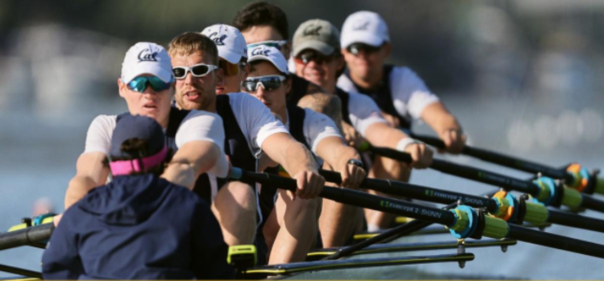Cal's Men and Women Crews Head to Oregon for Pac12 Rowing
