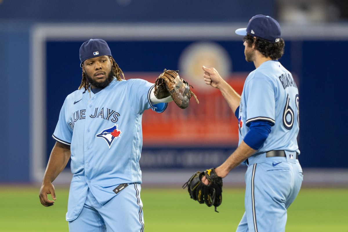 Sports Road Trips: Toronto Blue Jays at Tampa Bay Rays - April 1-3