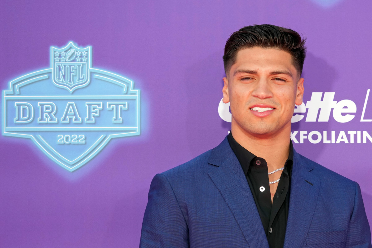 Panthers QB Matt Corral: Chip on my shoulder 'just got even bigger'