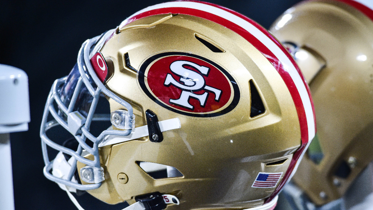 San Francisco 49ers Release 2022 Schedule - Sports Illustrated San  Francisco 49ers News, Analysis and More