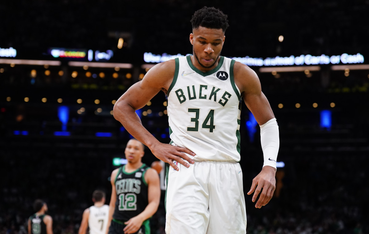 Celtics And Bucks Injury Reports For Game 7 - Fastbreak on FanNation