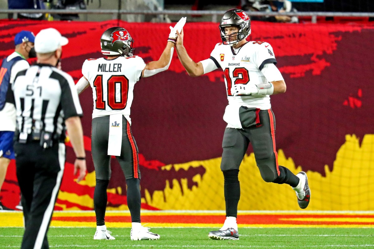 Tampa Bay Buccaneers 2022 Schedule - Sports Illustrated Tampa Bay