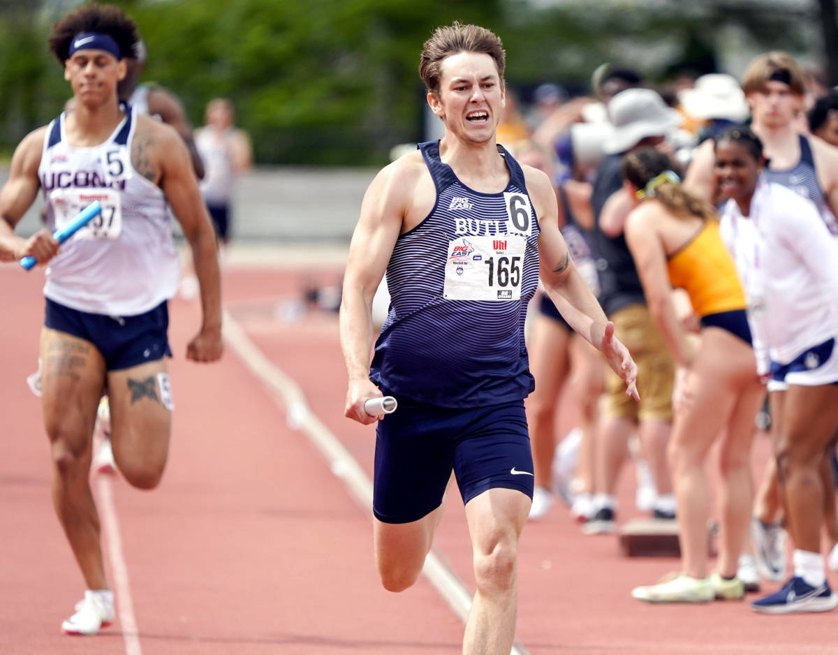 Pac12 Track & Field Championships Finals Stream Online Free How to