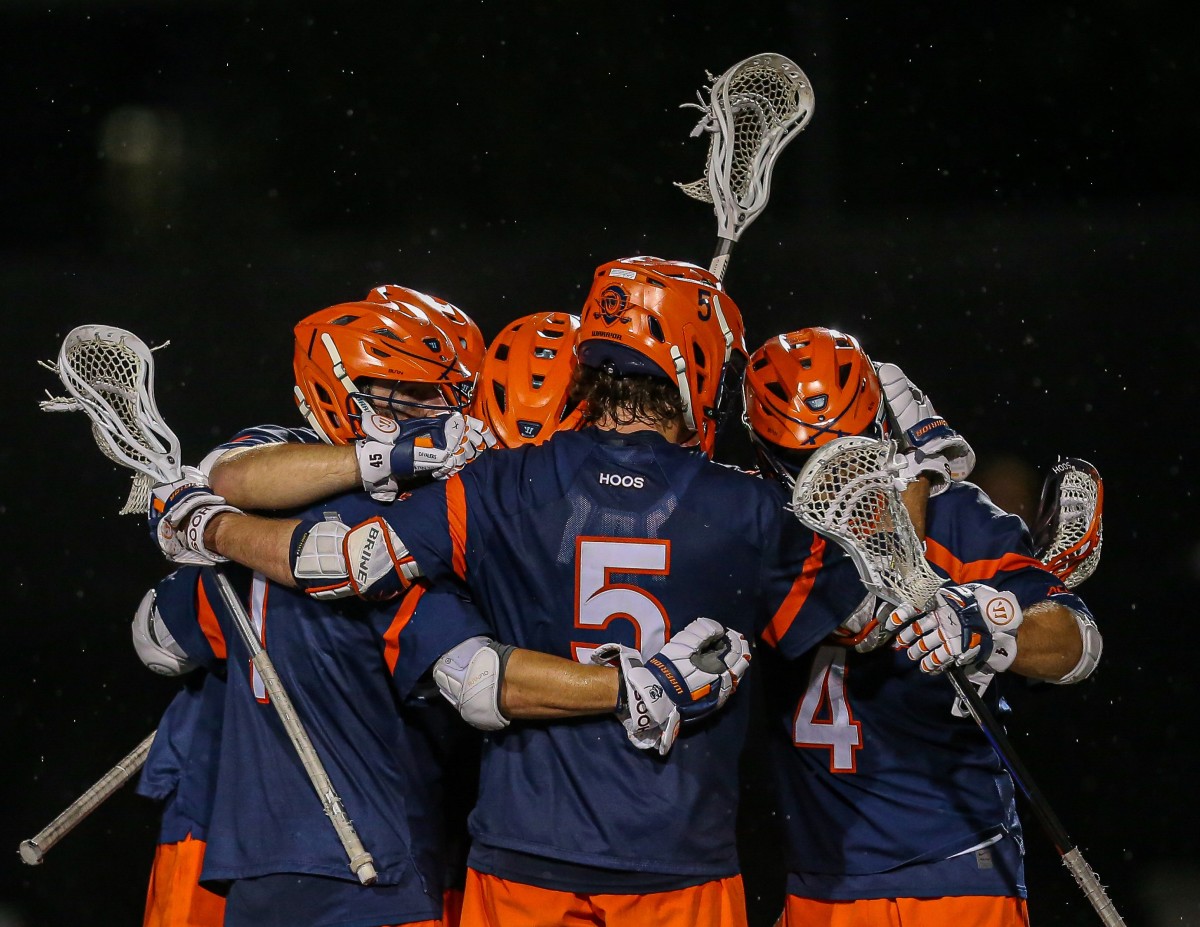 Virginia Lacrosse Set for Rematch With No. 1 Maryland in NCAA Quarterfinals