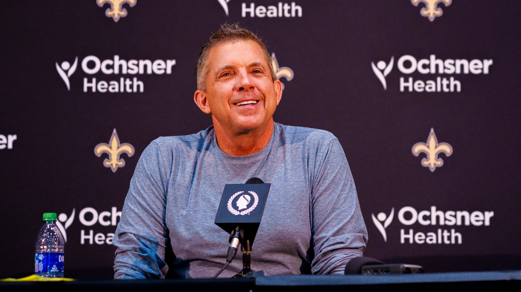 Sean Payton to Join Fox Studio Show in 2022, per Report Sports