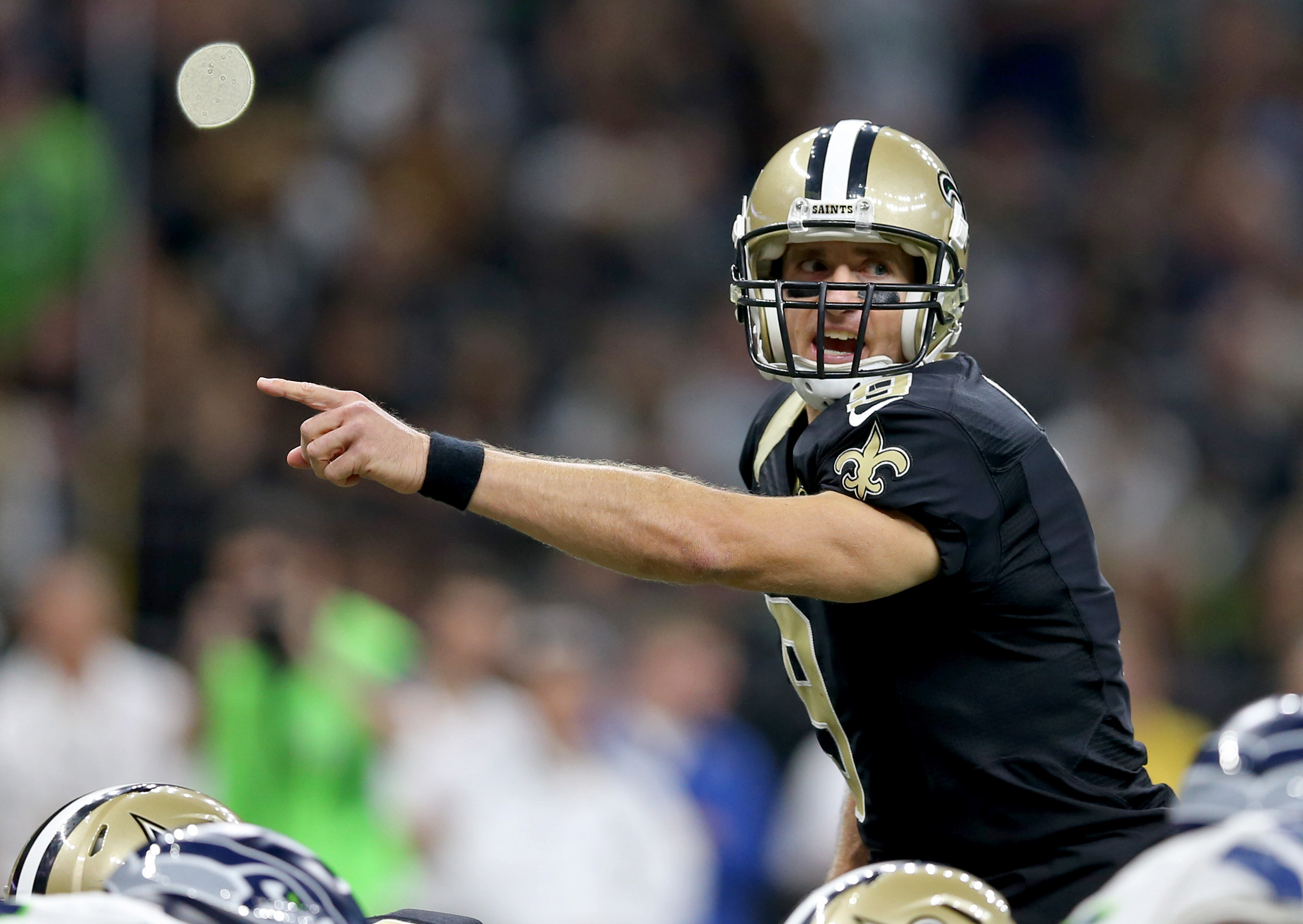 New Orleans Saints @ Seattle Seahawks: Jameis Winston and Geno Smith look  to step out from Drew Brees and Russell Wilson's shadows, NFL News