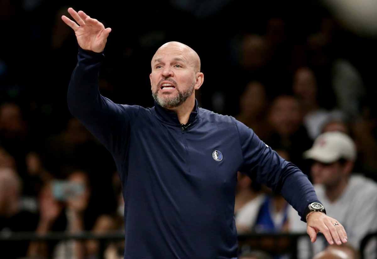 Jason Kidd was nervous when playing against Michael Jordan - Sports  Illustrated Chicago Bulls News, Analysis and More