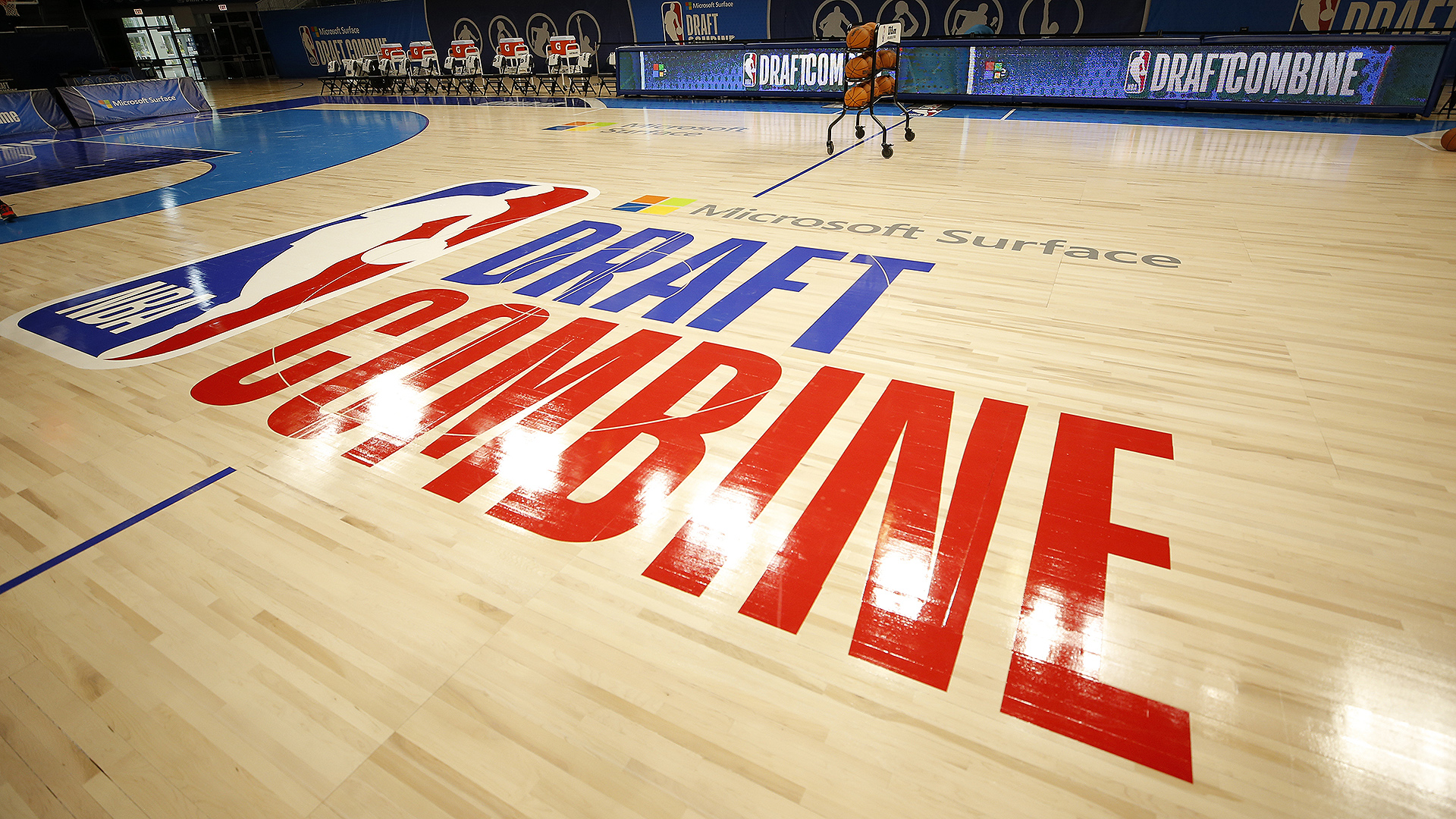 How to watch NBA Draft Combine -- Thursday (5/19/2022) 