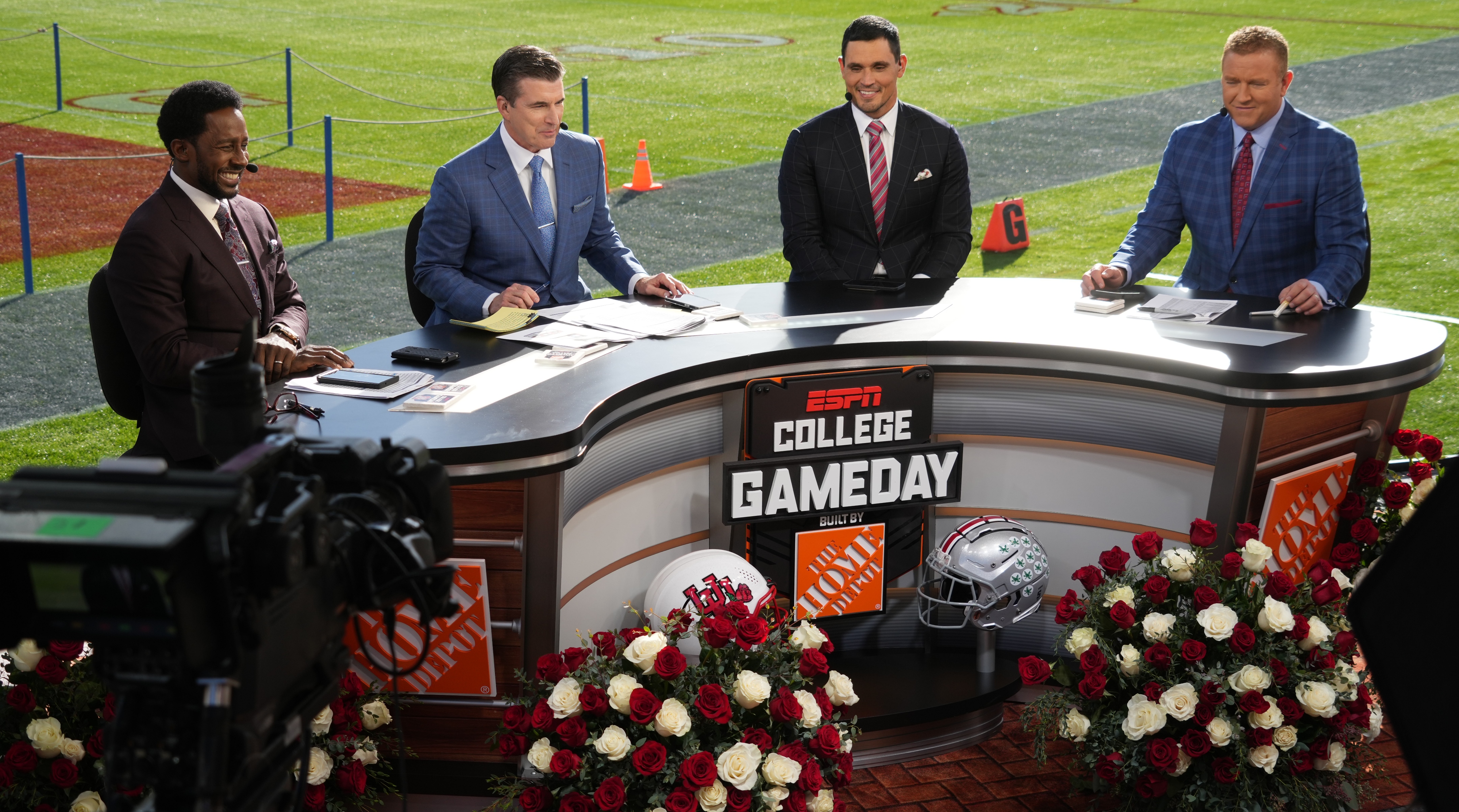 college gameday tour 2022