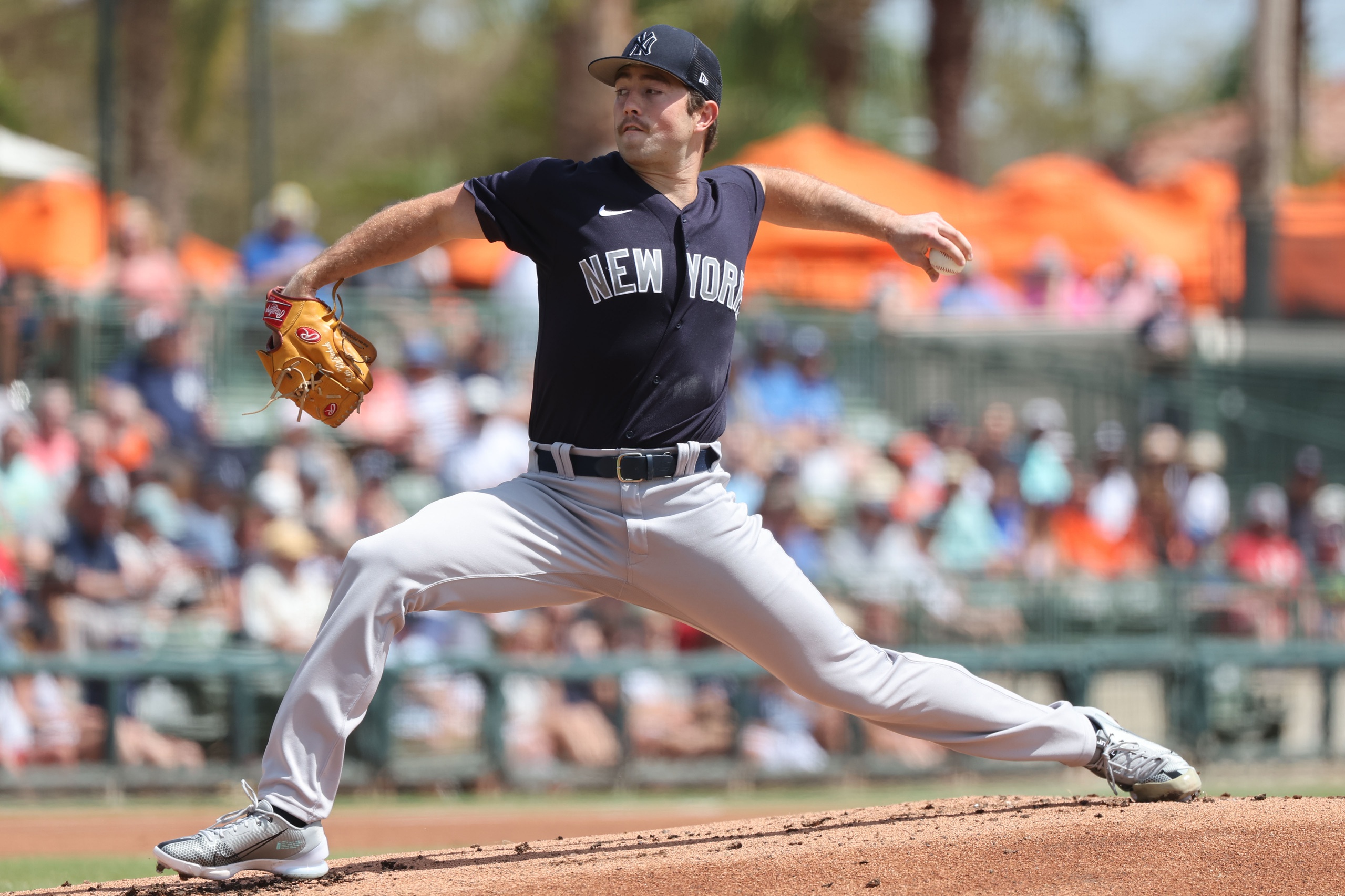 Yankees' bullpen depth impressing in Triple-A to begin season 