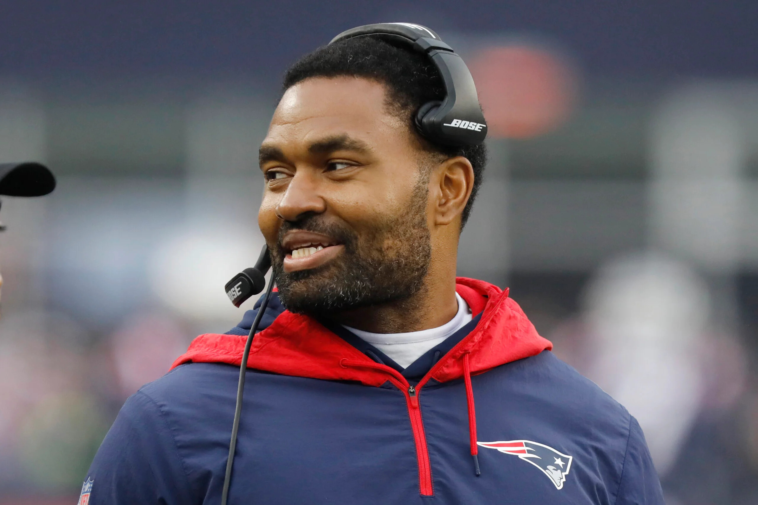 Patriots LB Jerod Mayo's Conference Call With Nashville Media