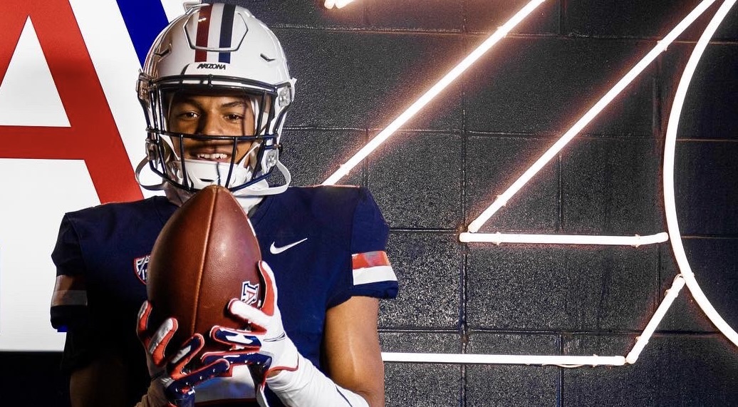 Huskies Offer Another Arizona DB, From Covington’s Neighborhood