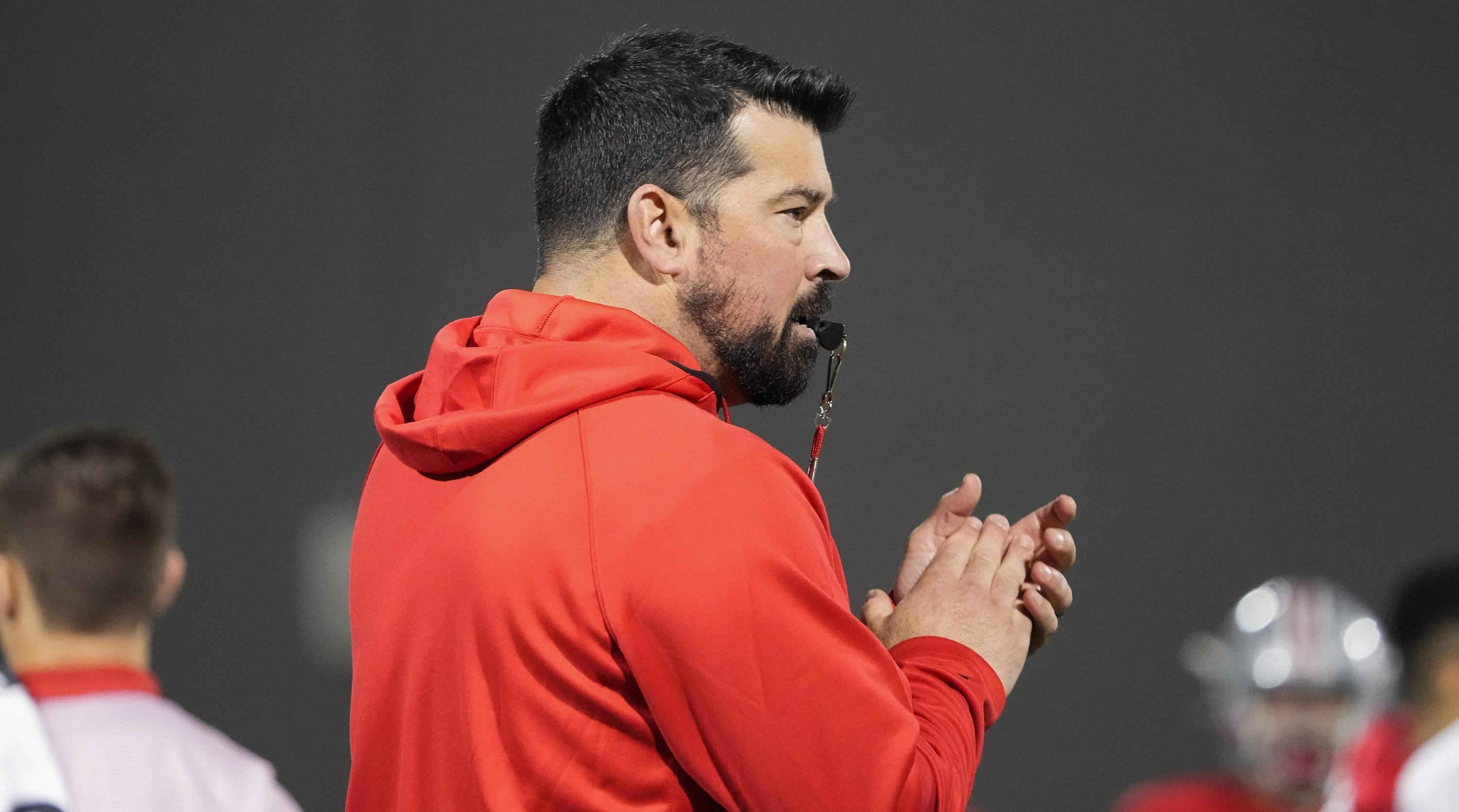 Trustees approve contract extension for Coach Ryan Day