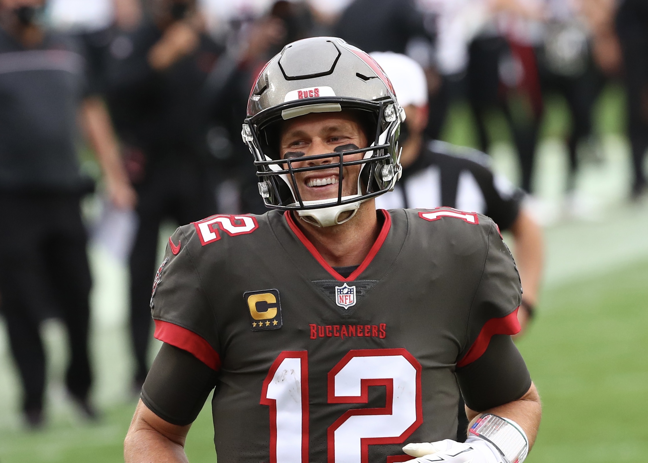 The NFL is back in Tom Brady deja vu after potential Tampa Bay Buccaneers  farewell, NFL News