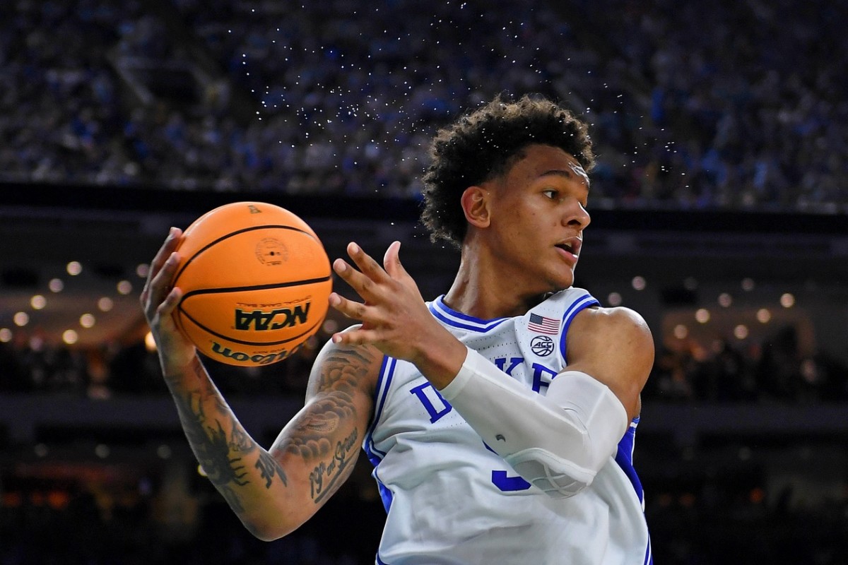 Biggest Questions Scouts Have Going into 2022 NBA Combine, News, Scores,  Highlights, Stats, and Rumors