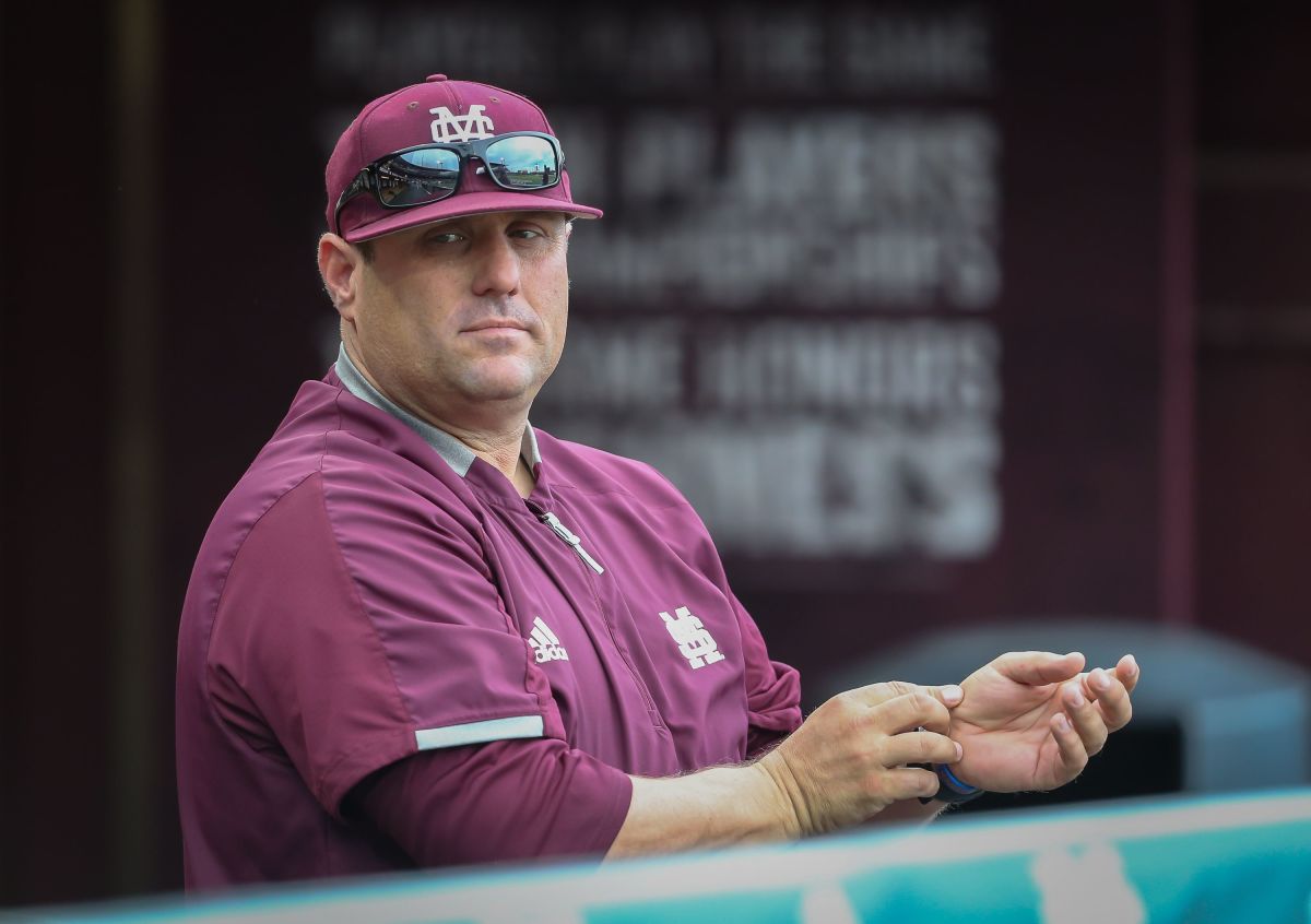 Mississippi State baseball Perfect Game ranks Bulldogs' class of 2022