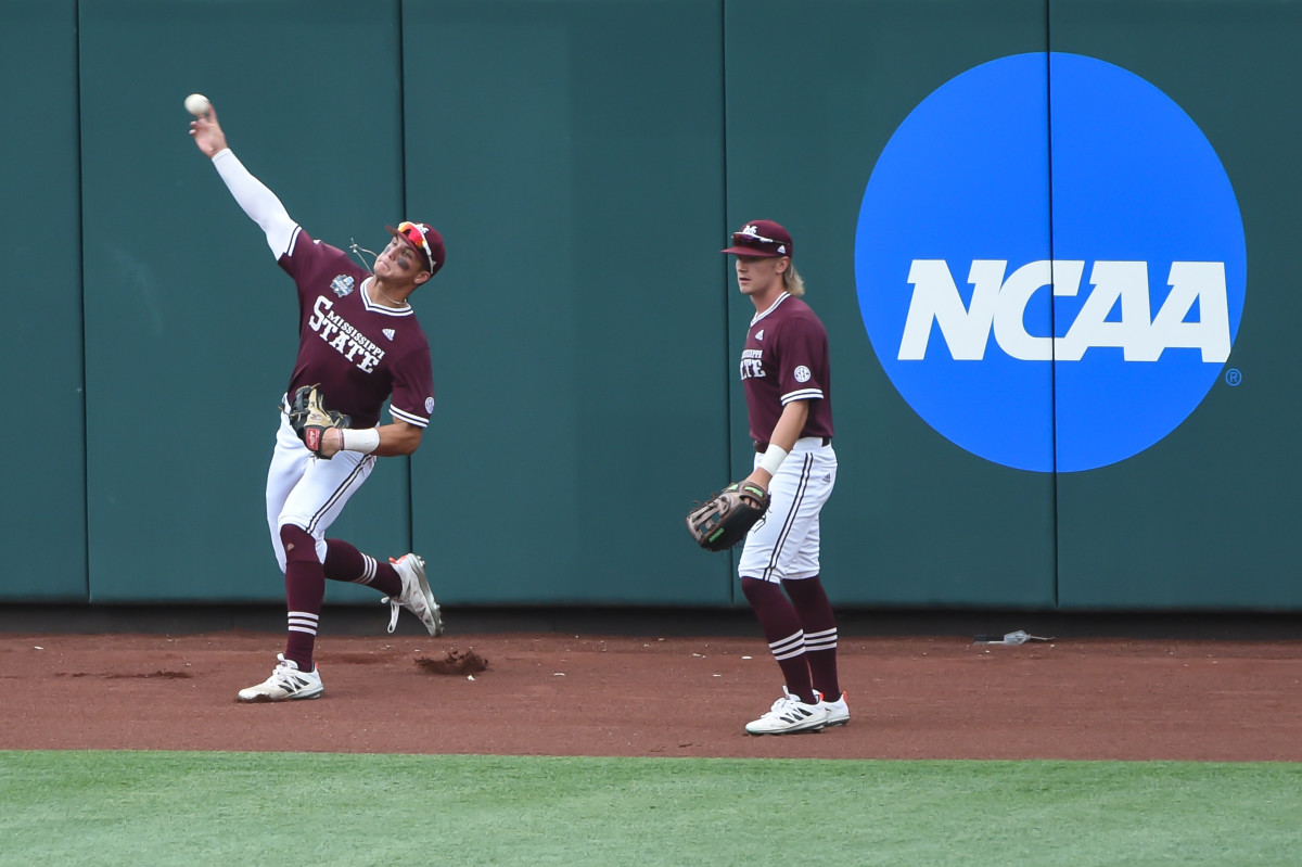 How to Watch: Mississippi State Baseball Faces Tennessee in Final Game