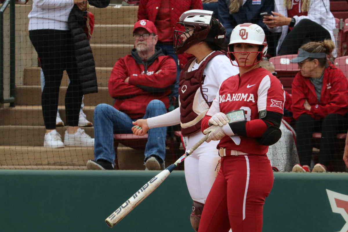 Oklahoma Looking to Settle in Offensively at the Getterman Classic