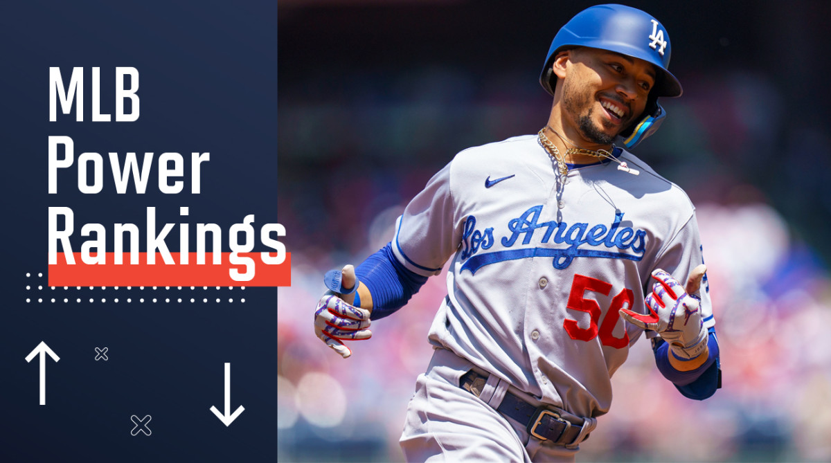 Ranking All the Current Dodgers Uniforms From Worst to Best