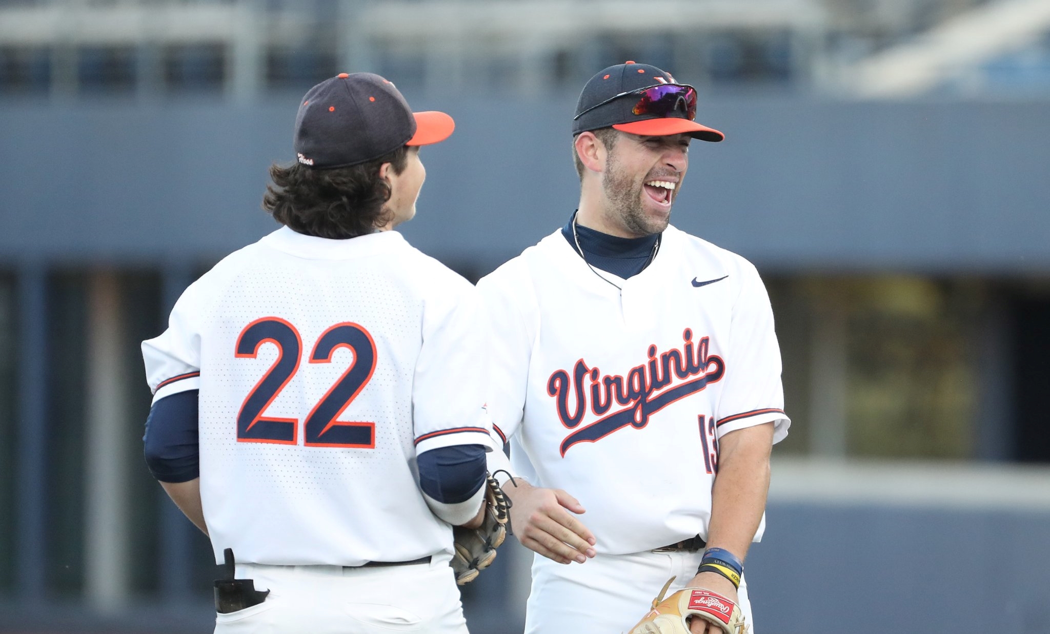 Miami's Toral, Wake Forest's Cusick Earn ACC Baseball Weekly