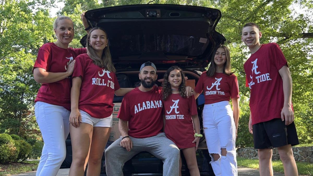 Alabama Basketball Adds Henry Barrera as New Strength and Conditioning Coach