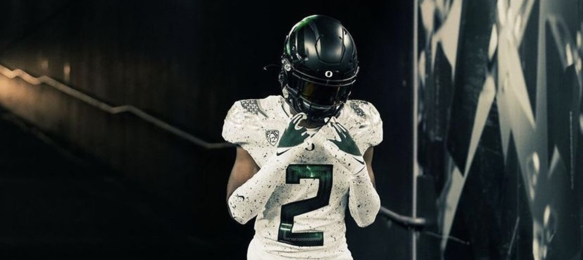 The Five Most Important Recruits for Oregon Football in the 2023 ...