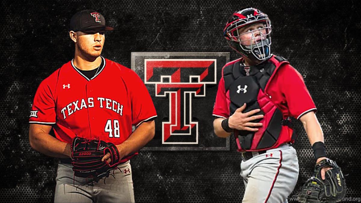 Texas Tech Baseball: Red Raiders enter the postseason with a top 8