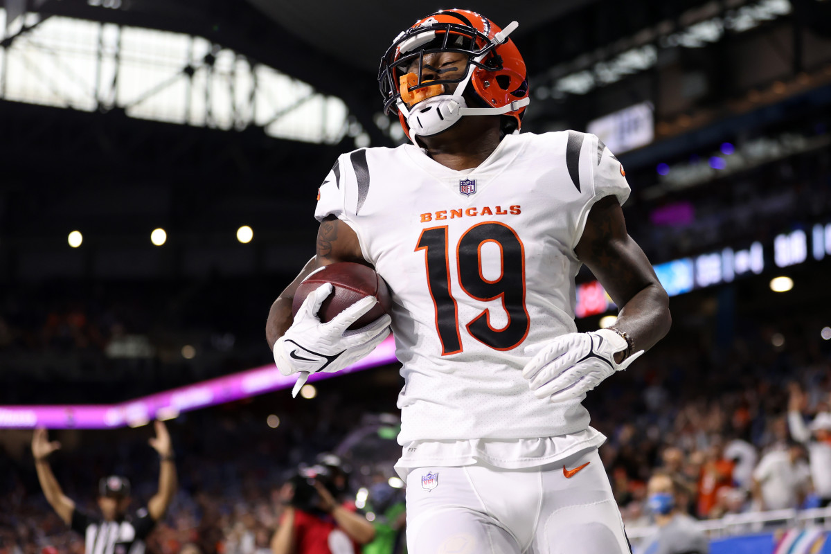 4 WRs Falcons can target in the 2022 NFL Draft to replace Calvin