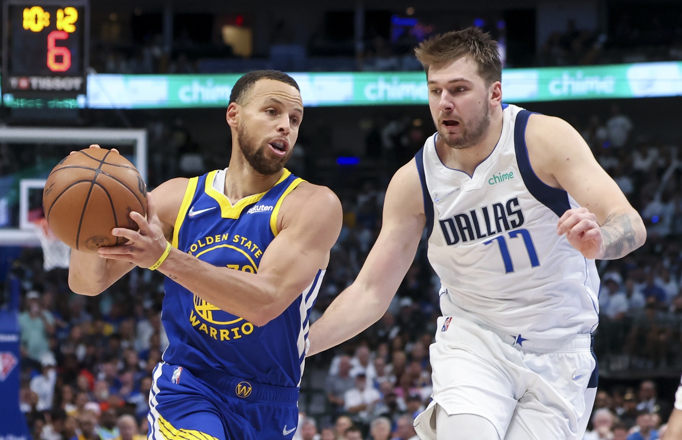 How to Watch Mavericks at Warriors Western Conference Finals Game 5 on ...