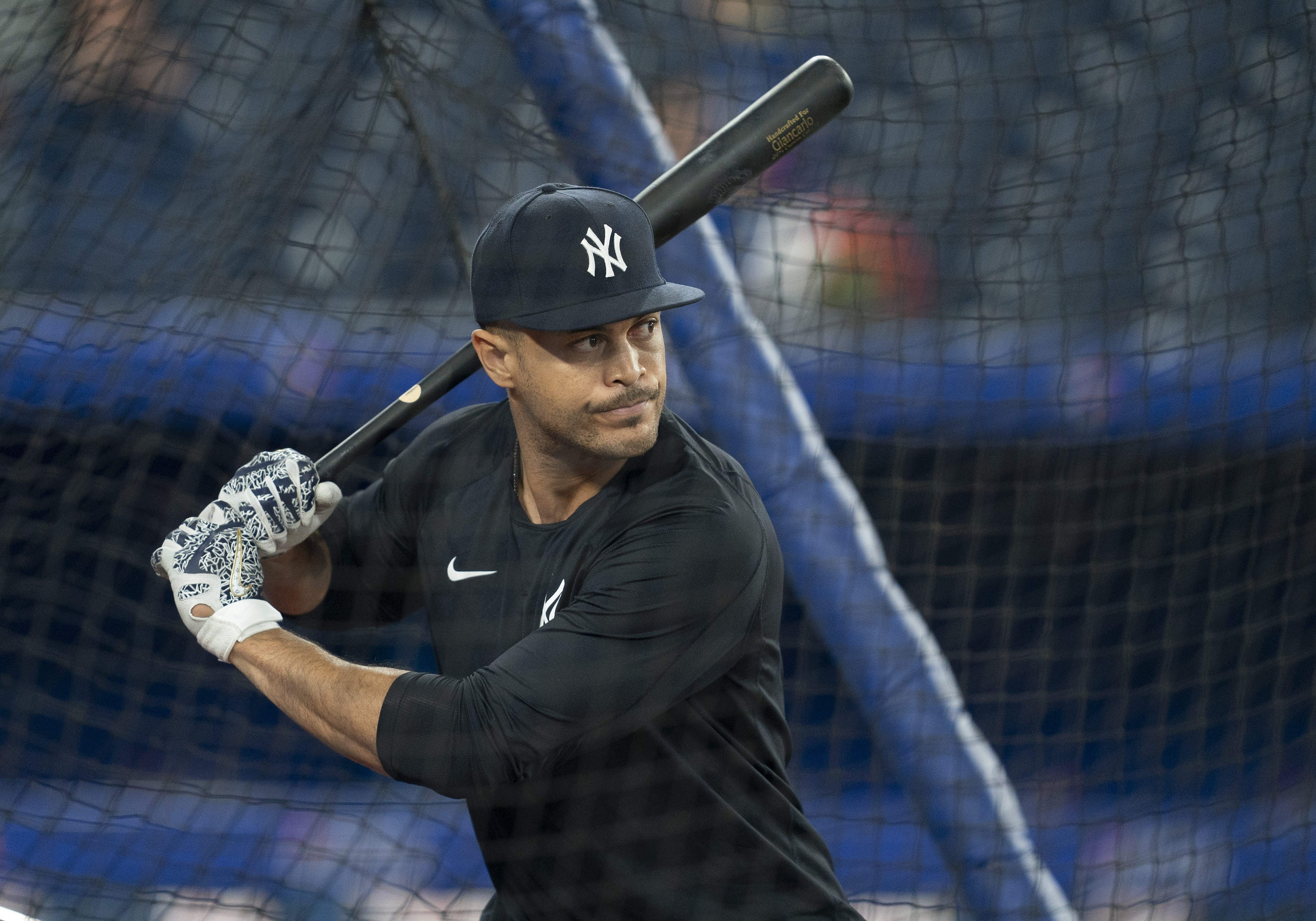 What Giancarlo Stanton Returning to Injured List Means For New York Yankees  - Sports Illustrated NY Yankees News, Analysis and More